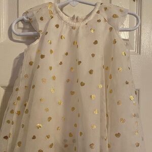 Baby Starters Trapeze Dress